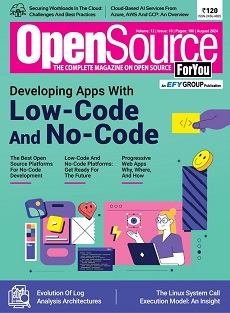 Open Source for you