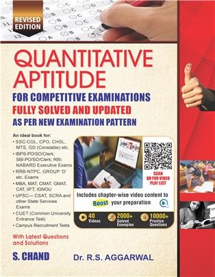 Quantitative Aptitude
