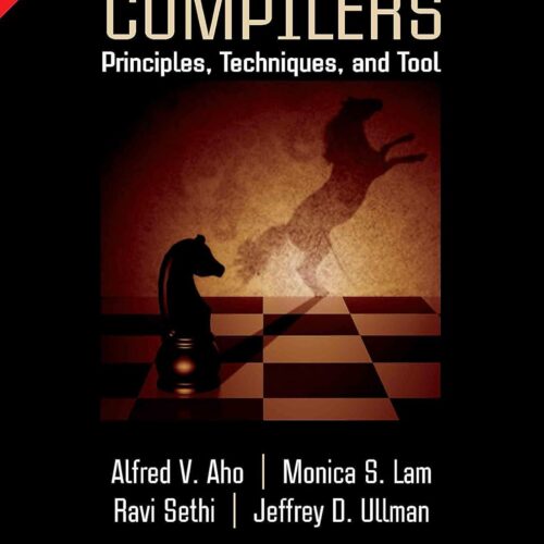 Compilers: Principles,techniques and tools